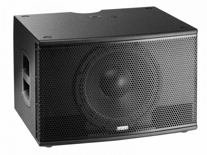 FBT Vertus CS 1000 Compact 2-way Line Array speaker System