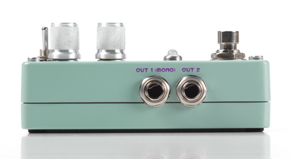 Digitech Polara Reverb Guitar Pedal