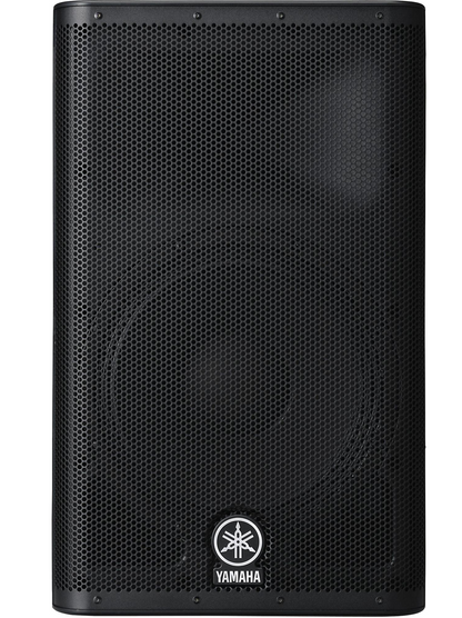Yamaha DXR12 1100 watts 12” 2-way Active Loudspeaker