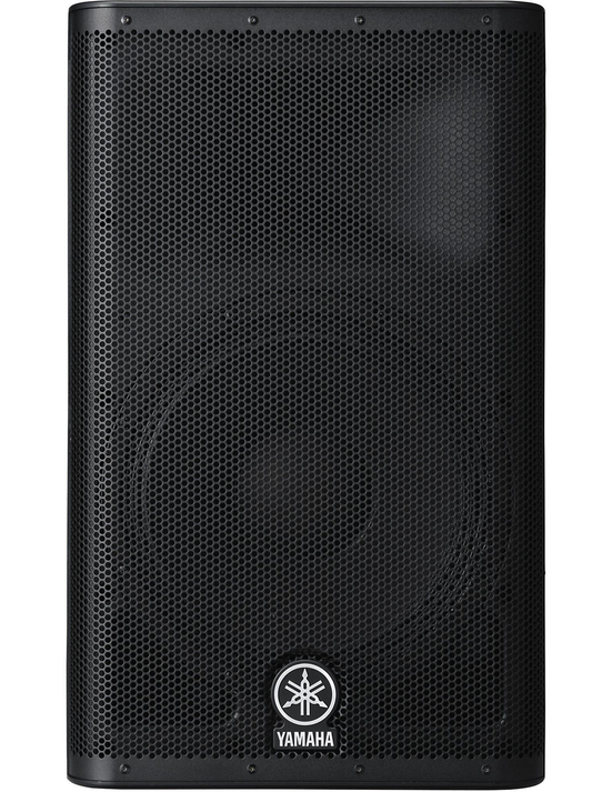Yamaha DXR12 1100 watts 12” 2-way Active Loudspeaker