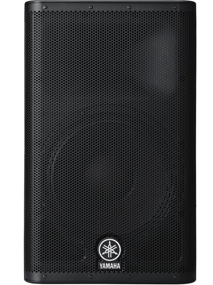 Yamaha DXR12 1100 watts 12” 2-way Active Loudspeaker