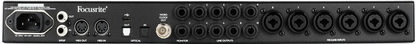 Focusrite Clarett+ 8Pre USB-C Audio Interface