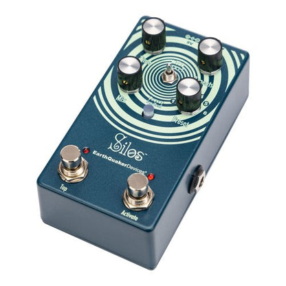 Earthquaker Silos Multi-Generational Time Reflection Device Delay