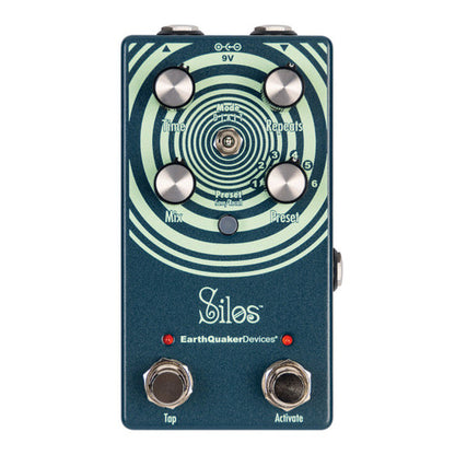Earthquaker Silos Multi-Generational Time Reflection Device Delay