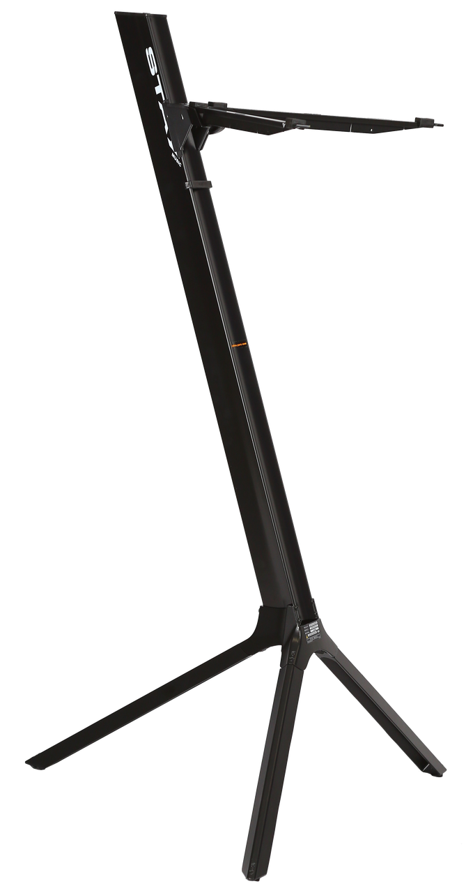 Stay Stay74 single tier keyboard stand black 1100/1