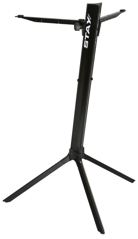 Stay Stay74 single tier keyboard stand black 1100/1