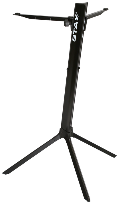 Stay Stay74 single tier keyboard stand black 1100/1