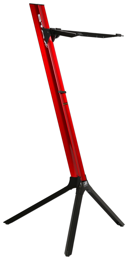 Stay Stay183 single tier slim keyboard stand Red 1100/1