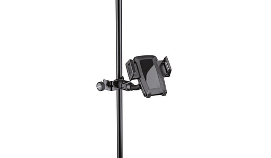 K&M 19745 Smartphone holder black