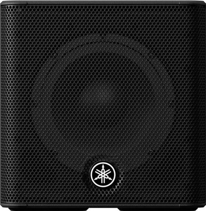 Yamaha STAGEPAS 200BTR	 portable PA speaker, mixer battery power, open box