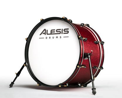 Alesis Strike Pro SE Kit Electronic 11 piece Drum set