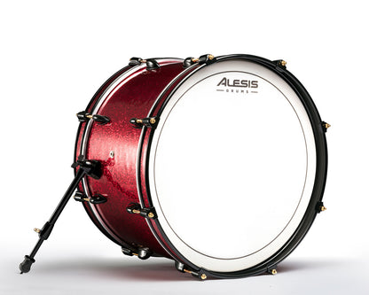 Alesis Strike Pro SE Kit Electronic 11 piece Drum set