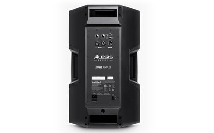 Alesis Strike Amp 12 2000 watt powered drum powered speaker