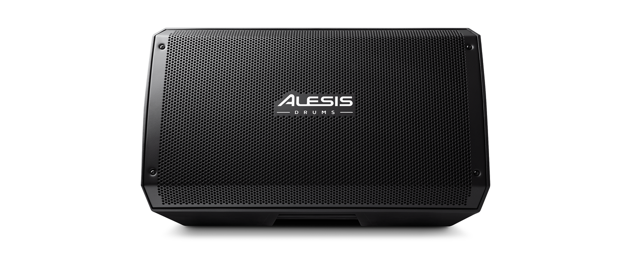 Alesis Strike Amp 12 2000 watt powered drum powered speaker
