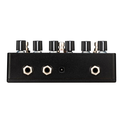 EarthQuaker Devices Sunn O))) Life Pedal V3 Octave Distortion + Booster Pedal