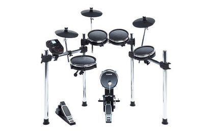 Alesis Surge Electronic Mesh 8 piece Drum Set