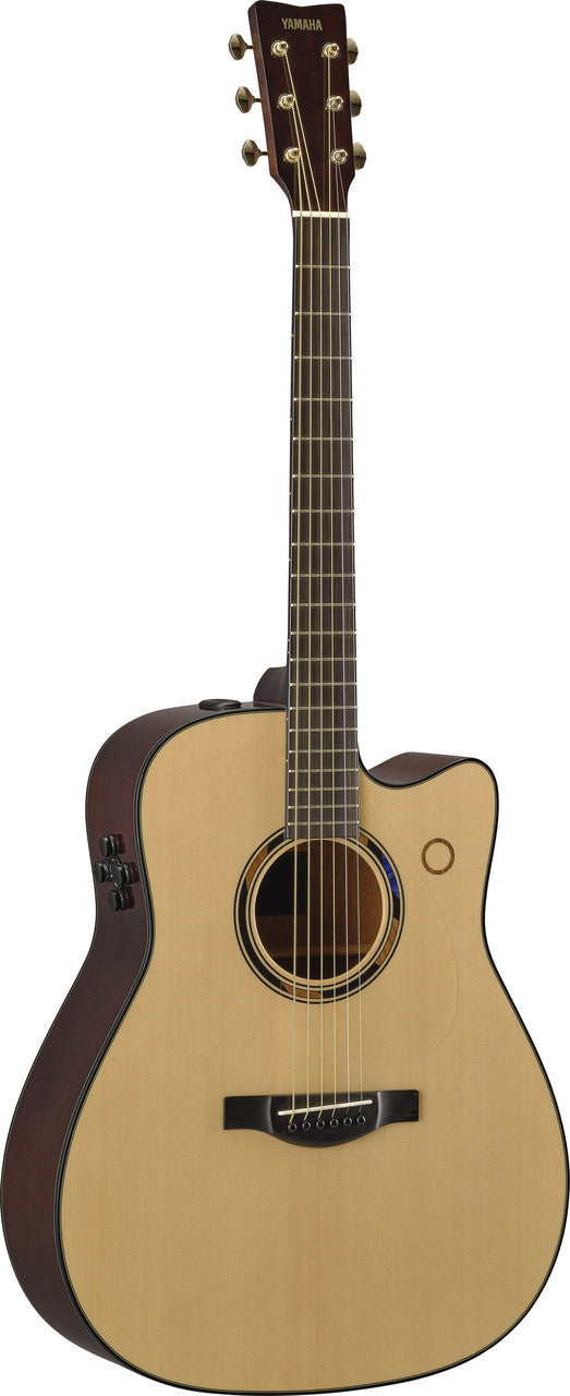 Yamaha TAG3 C NT TransAcoustic Guitar