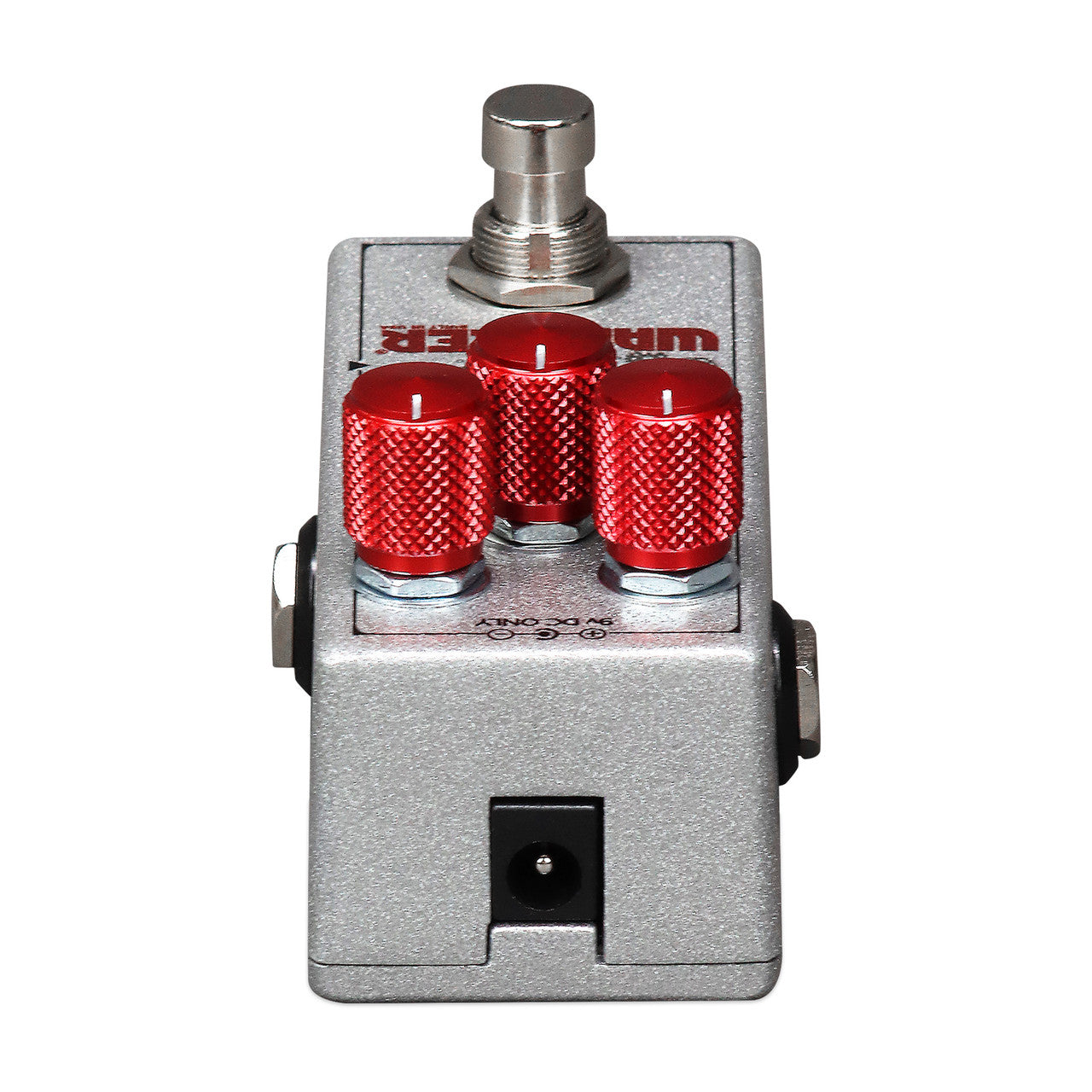 Wampler Germanium Tumnus Overdrive Pedal