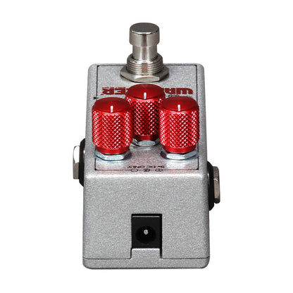 Wampler Germanium Tumnus Overdrive Pedal