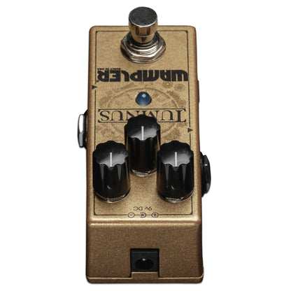 Wampler Tumnus Overdrive Boost Guitar effects pedal