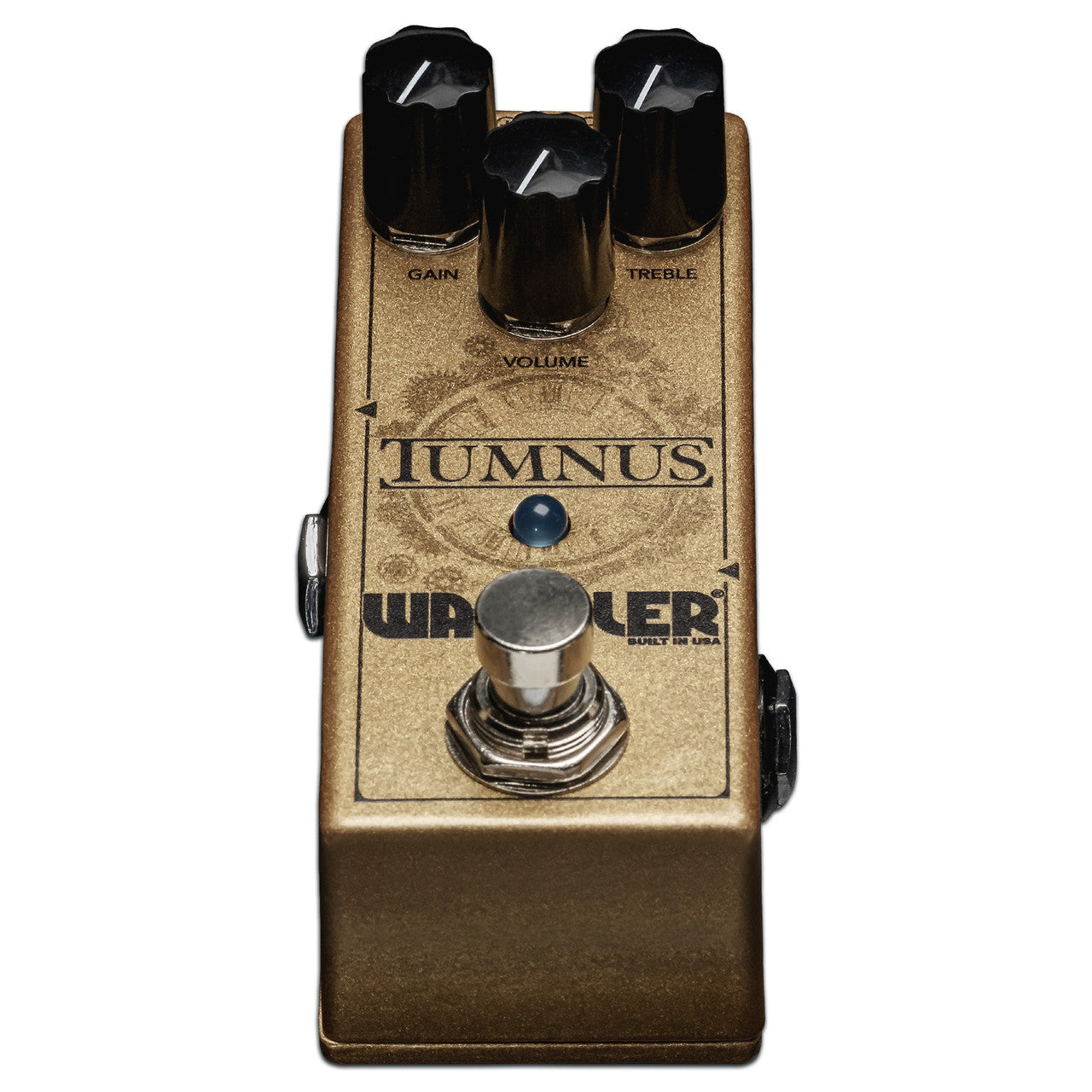 Wampler Tumnus Overdrive Boost Guitar effects pedal