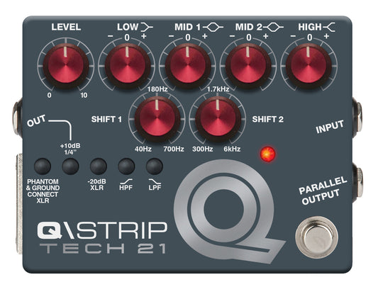 Tech 21 Q\Strip