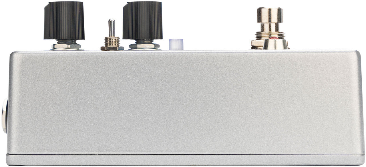EarthQuaker Time Shadows V2 Subharmonic Multi-Delay Resonator