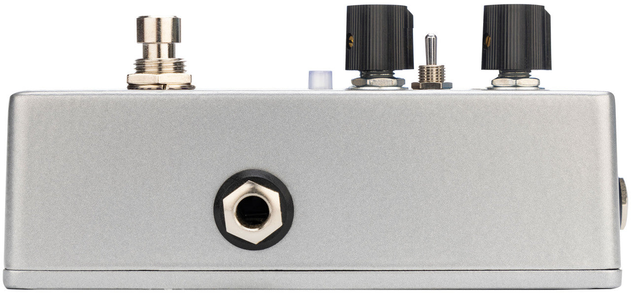 EarthQuaker Time Shadows V2 Subharmonic Multi-Delay Resonator