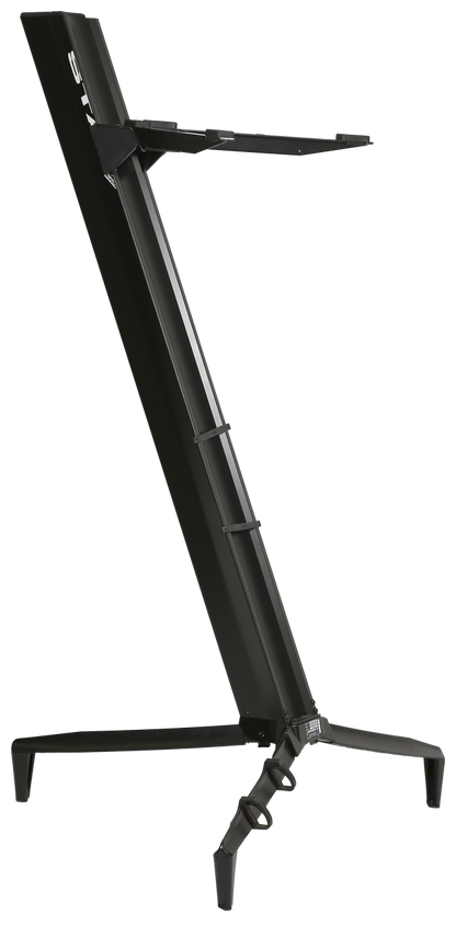 Stay Tower Keyboard Stand Stay55 1300-01 Single Tier Black