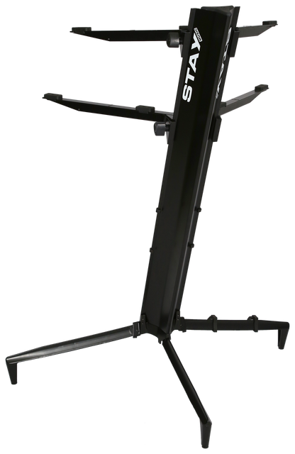 Stay Keyboard Stand Stay46 double tier 1300/02 Black