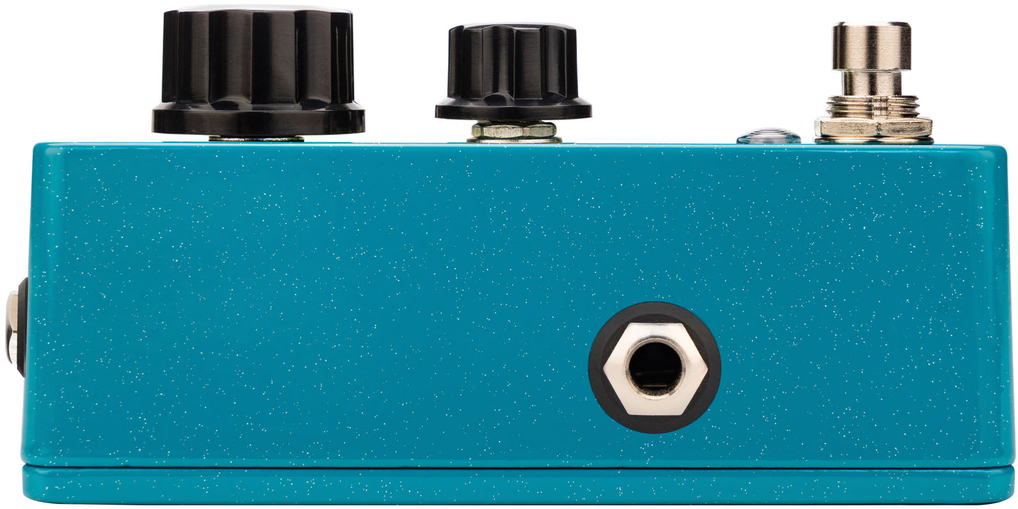 Earthquaker Towers Soundscape Generator Delay/Reverb Pedal