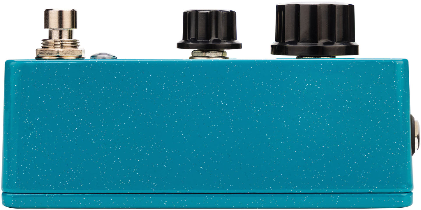 Earthquaker Towers Soundscape Generator Delay/Reverb Pedal