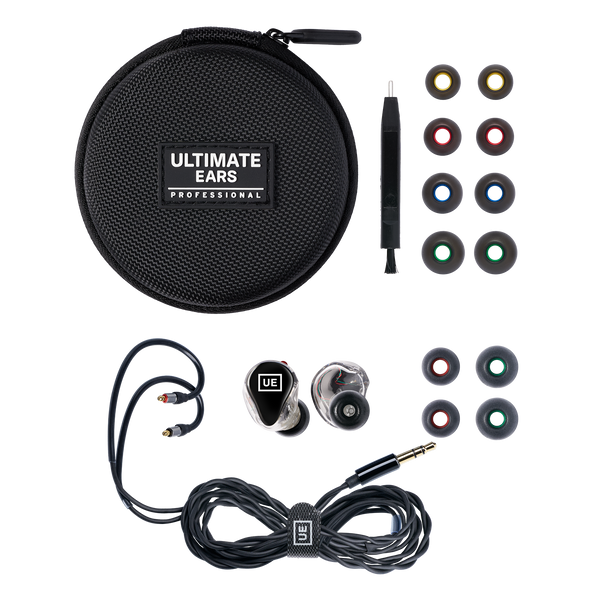 Ultimate Ears Professional UE 150 Universal In-ear Monitors