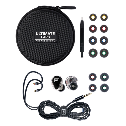 Ultimate Ears Professional UE 150 Universal In-ear Monitors