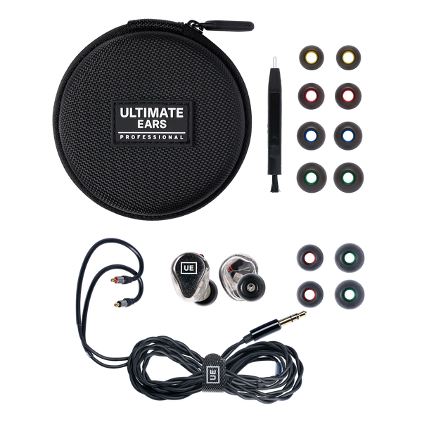 Ultimate Ears Professional UE 250 Universal In-ear Monitors