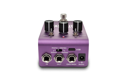 Strymon UltraViolet Vintage Vibe Guitar Pedal