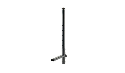 K&M 18817 Universal holder Black