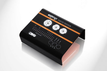 Orange VT1000 Valve Tube Tester