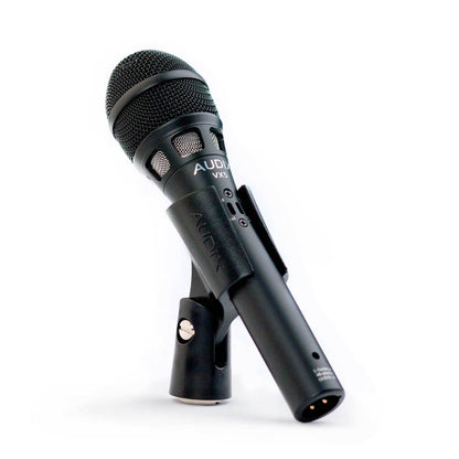 Audix VX5 Condenser Vocal Microphone for live, broadcast and recording