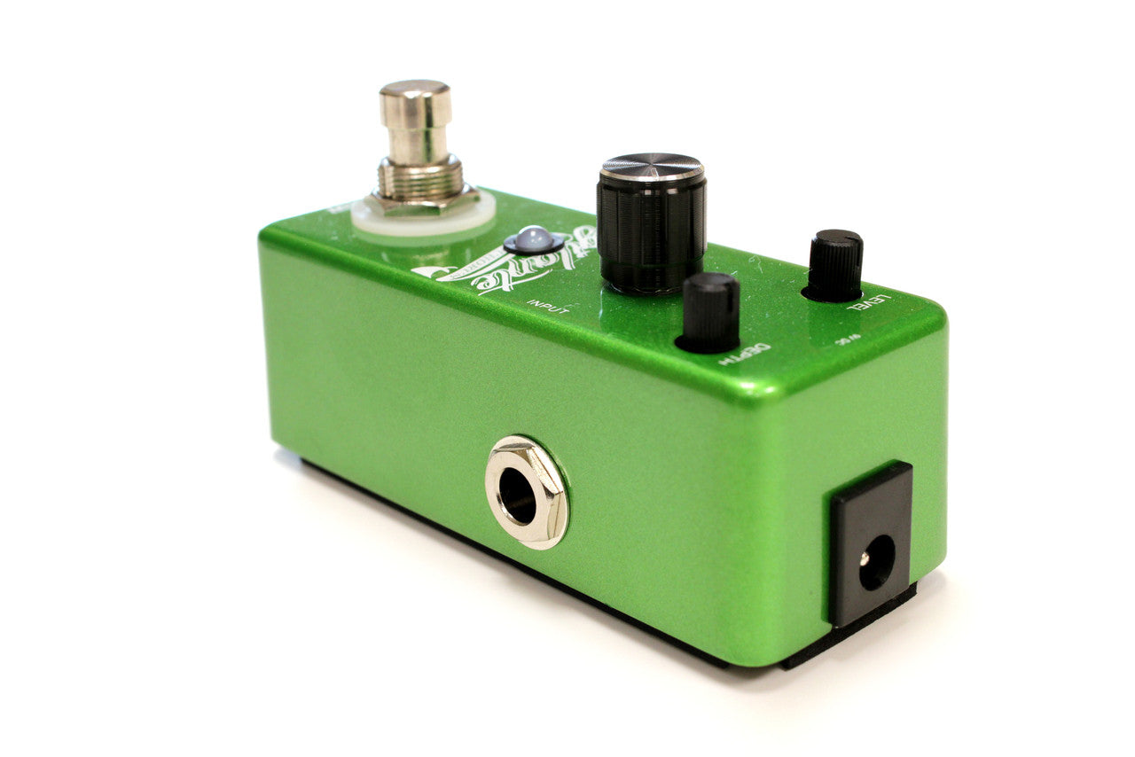 Outlaw Vigilante Chorus guitar effects pedal