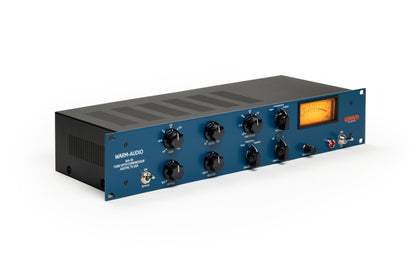 Warm Audio WA-1B All-TubeMono Optical tube compressor