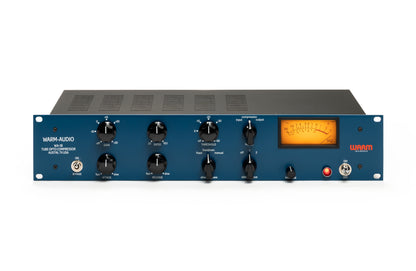 Warm Audio WA-1B All-TubeMono Optical tube compressor