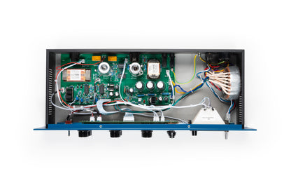 Warm Audio WA-1B All-TubeMono Optical tube compressor