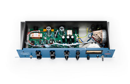 Warm Audio WA-1B All-TubeMono Optical tube compressor