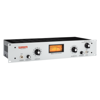 Warm Audio WA-2A Tube Optical Compressor open-box