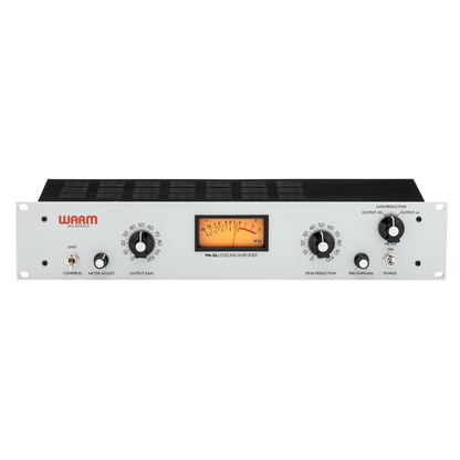 Warm Audio WA-2A Tube Optical Compressor open-box