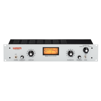 Warm Audio WA-2A Tube Optical Compressor open-box