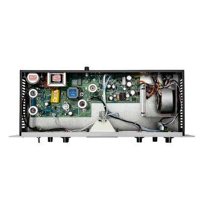 Warm Audio WA-2A Tube Optical Compressor open-box
