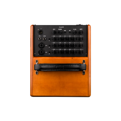 GR Audio WD Acoustic 6 guitar amplifier