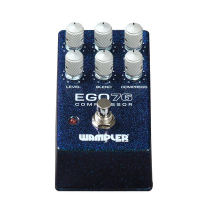 Wampler EGO 76 Compressor pedal
